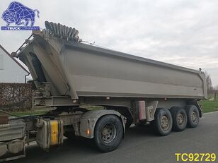 العربات نصف المقطورة شاحنة قلابة Benalu Benalu_BULKLINER Tipper