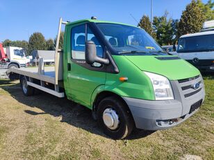 سحب شاحنة Ford Transit 460 2,4 tdci trailer - 3,5t