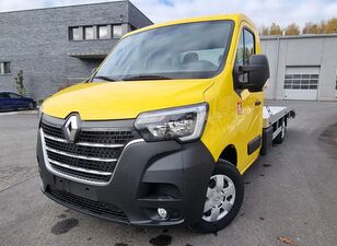 جديدة سحب شاحنة Renault Master 165KM
