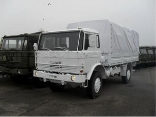 شاحنة عسكرية DAF  1800 4x4 YA4440 DT615 steel EXPORT ex-army MORE UNITS YA 4442 2