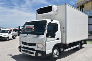شاحنة التبريد Mitsubishi Fuso CANTER 7C18