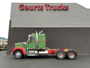 السيارات القاطرة Freightliner CORONADA 6X4 EURO 6 TREKKER/TRACTOR/SATTELZUGMASCHINE/SHOWTRUCK