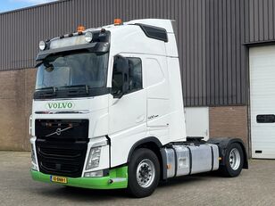 السيارات القاطرة Volvo FH 500 / Globe / I-Parkcool / Euro6 / PTO / NL Truck