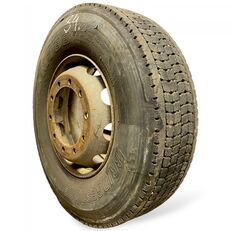 عجلة Bridgestone B7R (01.06-)