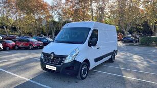 شاحنة الورشة Renault MASTER L2H2